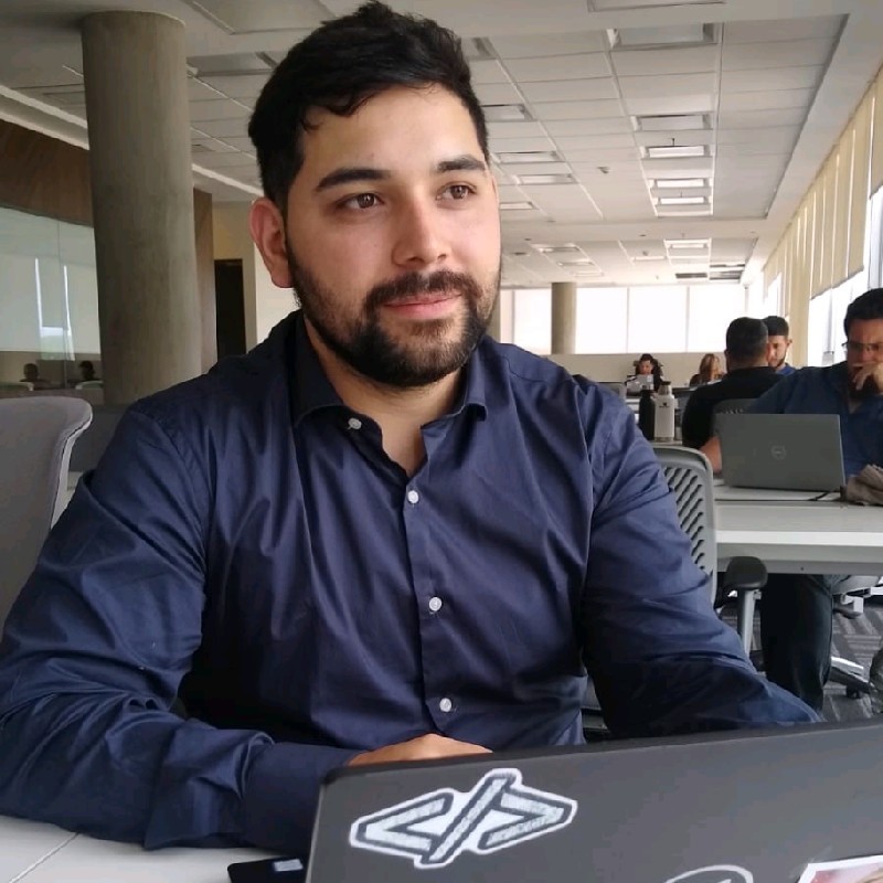 Olivera Lucas - Solution Architect